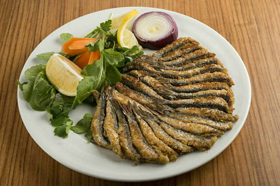 Balık Kokusunu Yok Etmek İçin Etkili Yöntem (3)