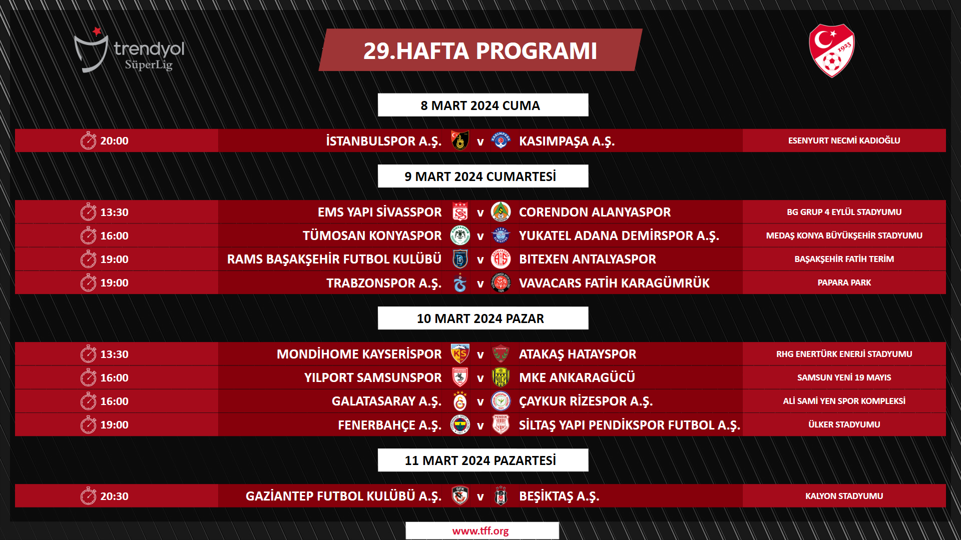 Program Tff (1)