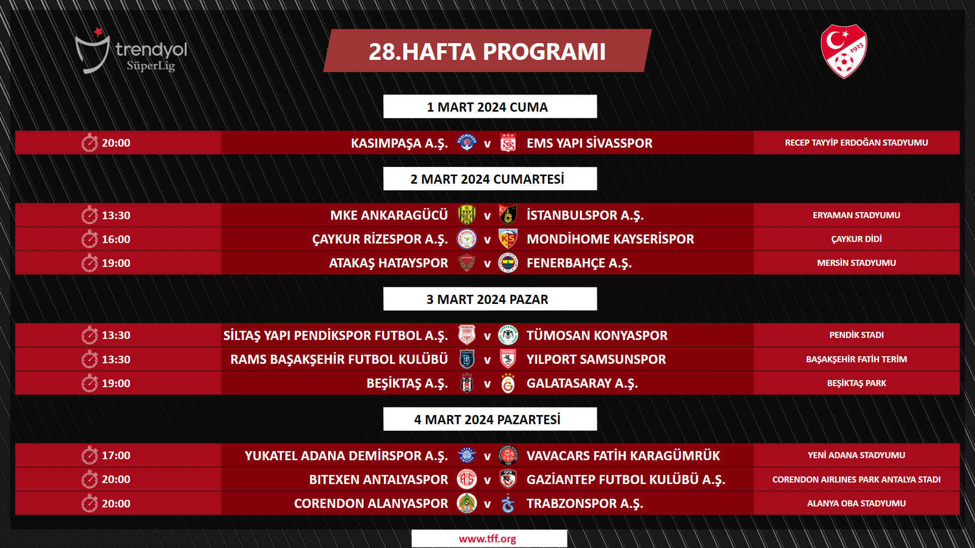 Program Tff (2)