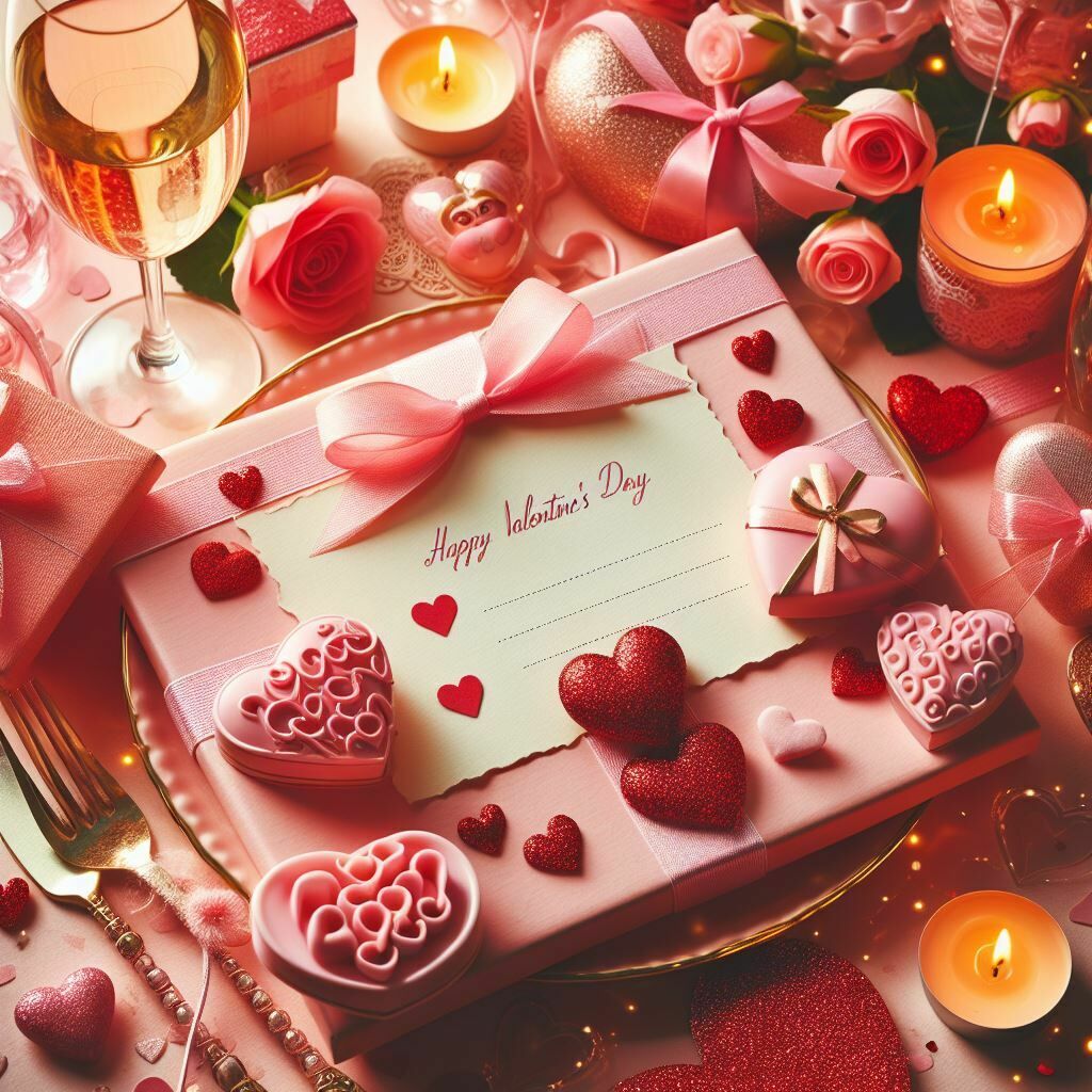 Sevgililer Günü İçin Sevgiliye Mesaj En Güzel Sevgililer Günü Mesajları! (3)