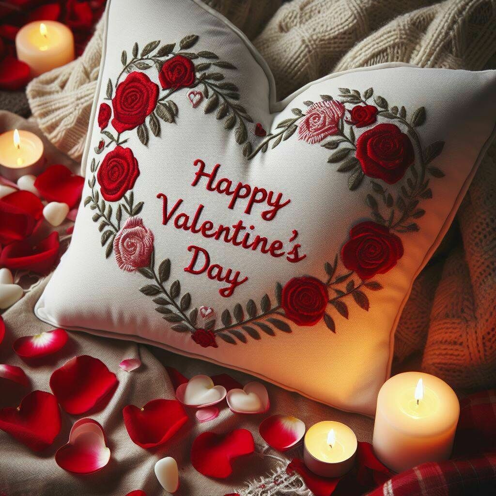 Sevgililer Günü İçin Sevgiliye Mesaj En Güzel Sevgililer Günü Mesajları! (6)