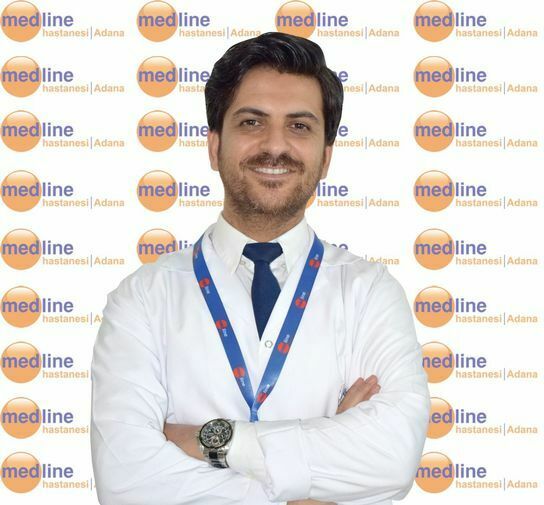 İç Hastalıkları Ve Onkoloji Uzmanı Doç. Dr. Veysel Haksöyler