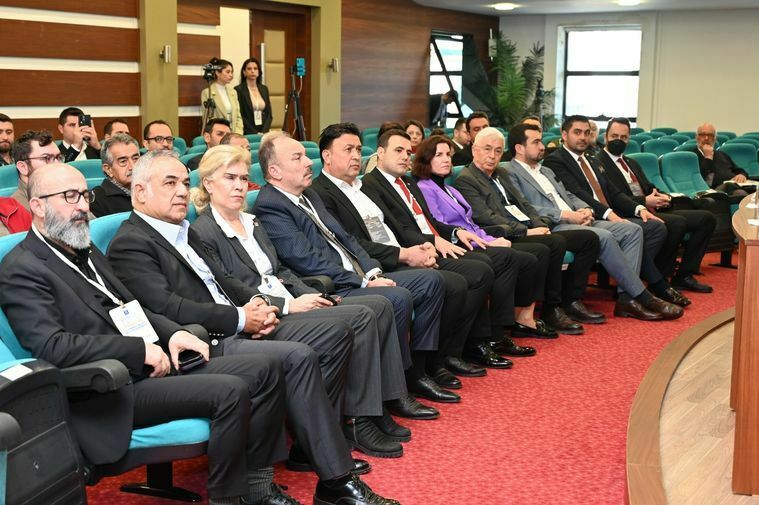 İmo Antalya Tek Liste Ile Seçime Gidiyor