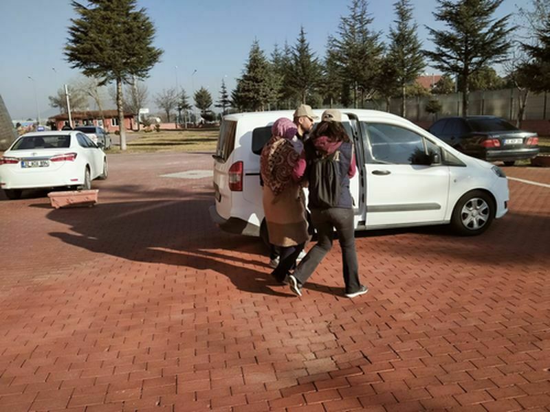 Isparta'da Fetö Ve Deaş Şüphelileri Yakalandı  (2) Result