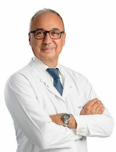 Kbb Uzmanı Dr. Cüneyt Altunay