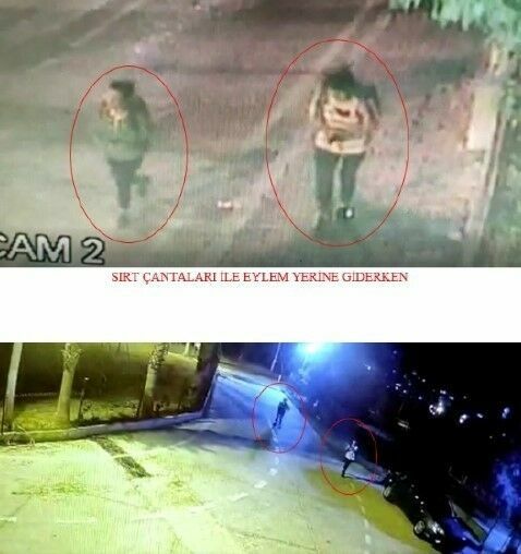 Mersin'de Polisevine Terör Saldırısı Davasında Flaş Gelişme!