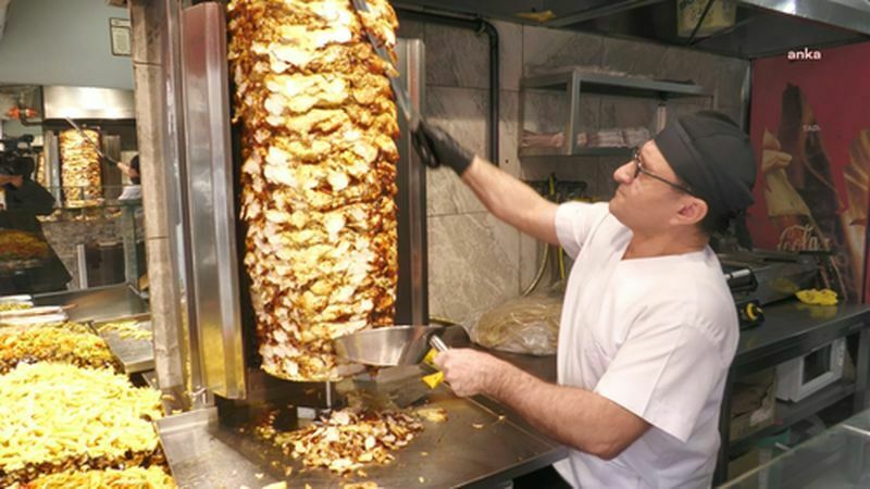 Murat Kurum Ile Diyaloğu Viral Olmuştu! O Dönerci Konuştu