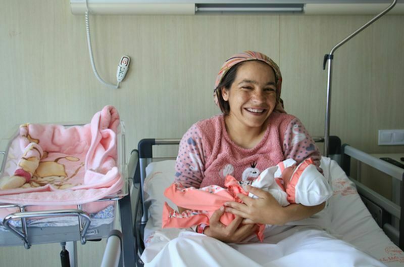 Onlar 29 Şubat Bebekleri! İlk Doğum Günleri 4 Yıl Sonra (2) Result