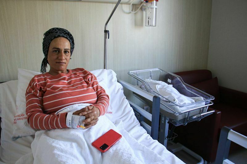 Onlar 29 Şubat Bebekleri! İlk Doğum Günleri 4 Yıl Sonra (3) Result