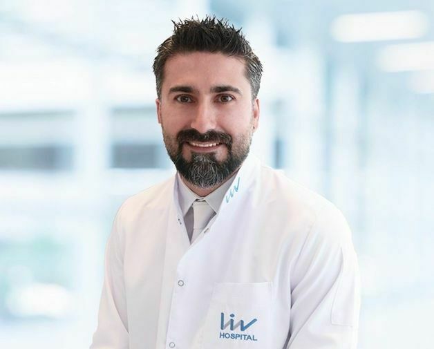 Prof. Dr. Recep Aktimur