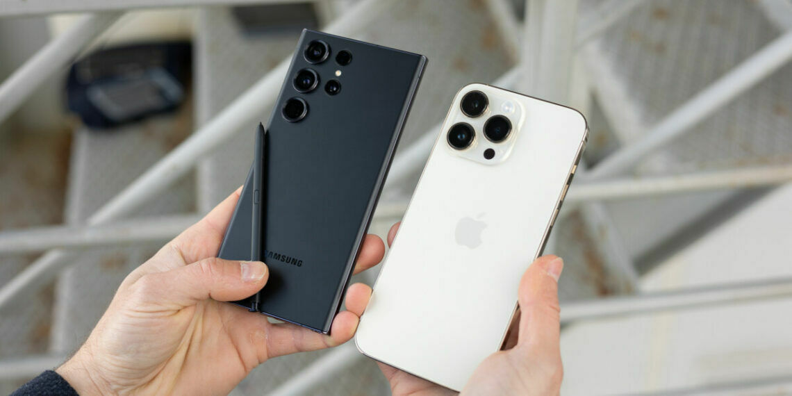 2023 yılının en çok satılan telefonları belli oldu