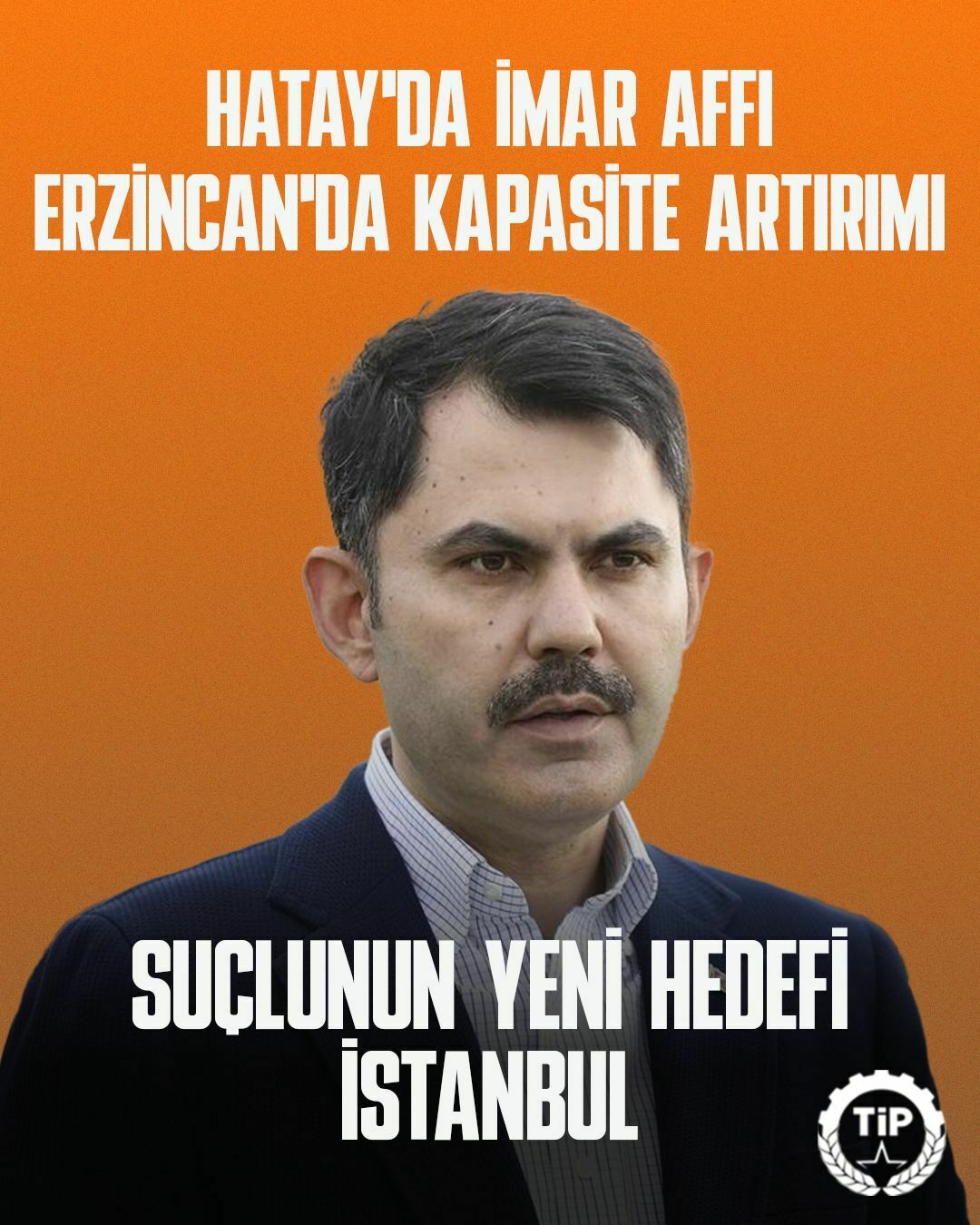 Suçlunun Yeni Hedefi