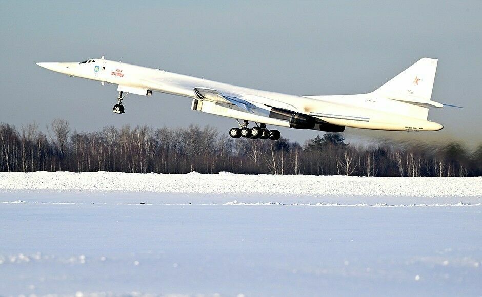 Tu 160 M
