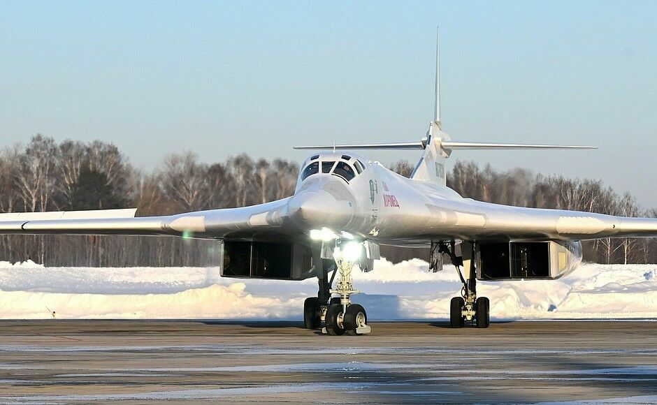 Tu 160 M2