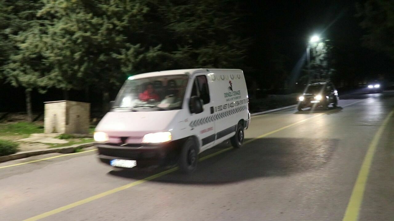 Uçuruma Düşen Genç Fotoğrafçı Hayatını Kaybetti3