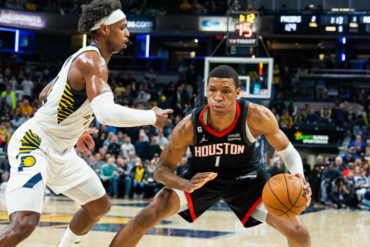 Alperen Şengün parladı: Rockets yine de kaybetti