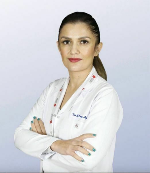 Uzm. Dr. Canan Arpacık