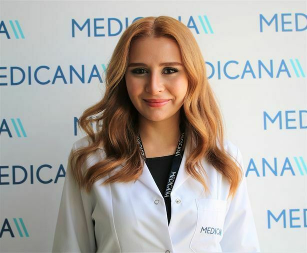 Uzman Klinik Psikolog Başak Mutlu