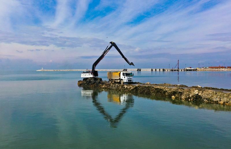 Van Gölü'nden 1.6 Milyon Metreküp Çamur Çıkarıldı (2) Result