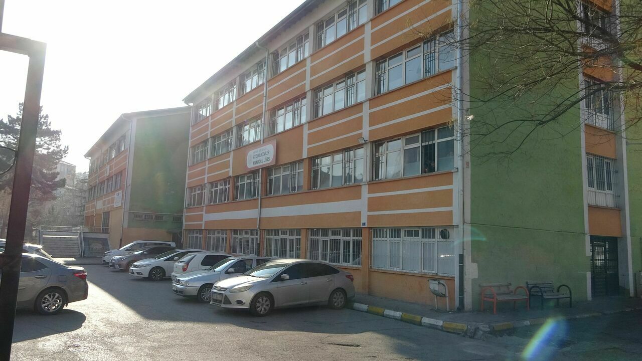 Yorgun Mermi Okula Isabet Ett3