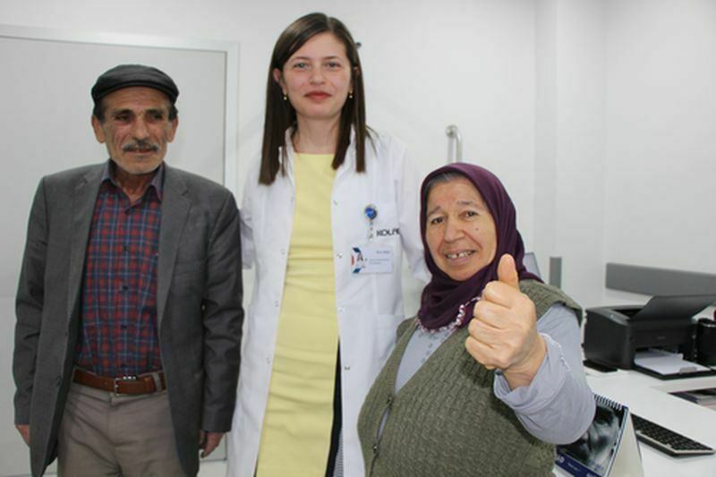 10 Ayda 48 Kilo Verdi (3) Result