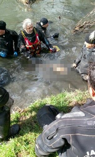 4 Gündür Kayıp Olan Küçük Mehmet'in Cansız Bedeni Bulundu  (2)