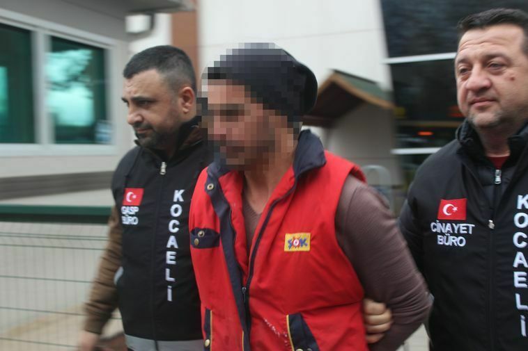 50 Yıl Ceza Aldılar Result