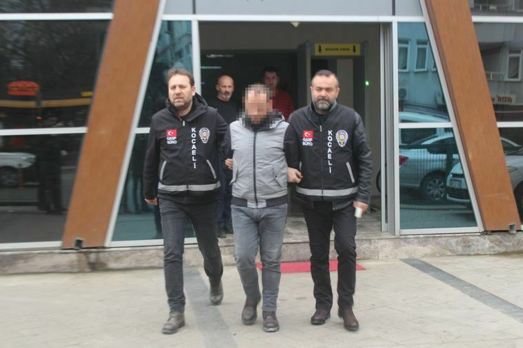 50 Yıl Ceza Aldılar2 Result