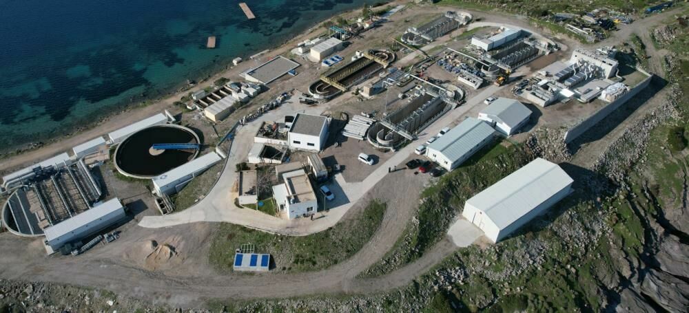 Muğla Büyükşehir Belediyesi yatırımlarına hız kesmeden devam ediyor