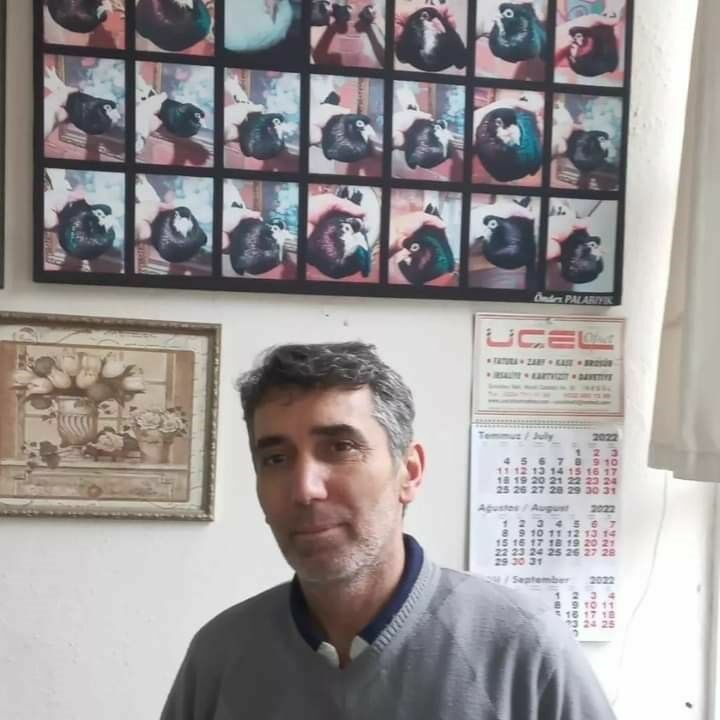 İnegöl'de zincirleme kaza: 1 ölü 1 ağır yaralı