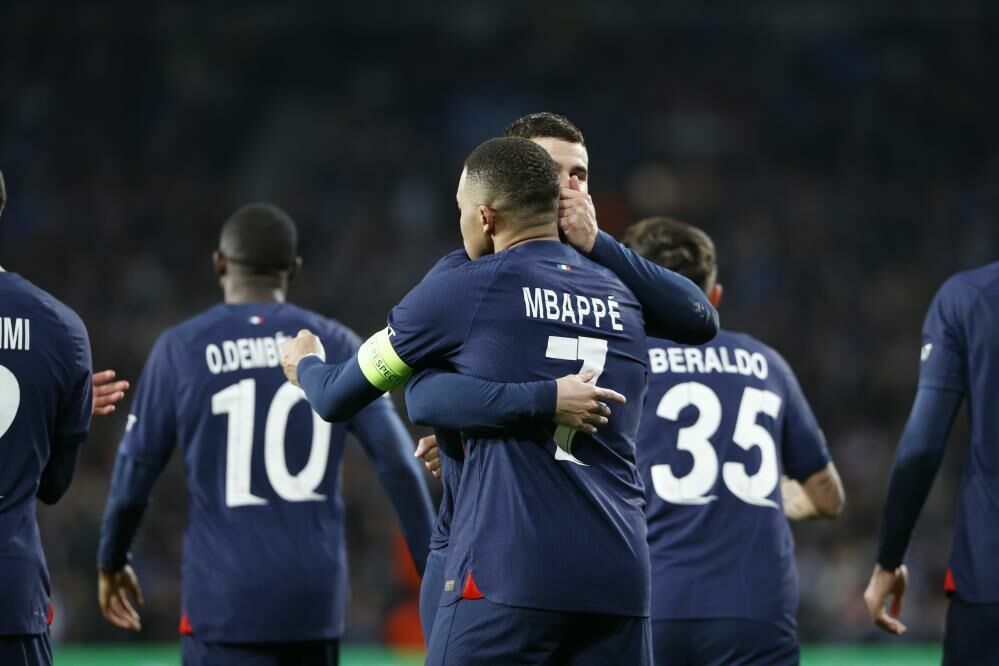 UEFA Şampiyonlar Ligi: Çeyrek Final için ilk takımlar belli oldu
