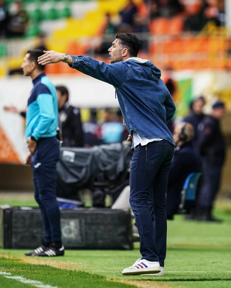 Kayserispor Burak Yılmaz ile deplasmanda yenildi