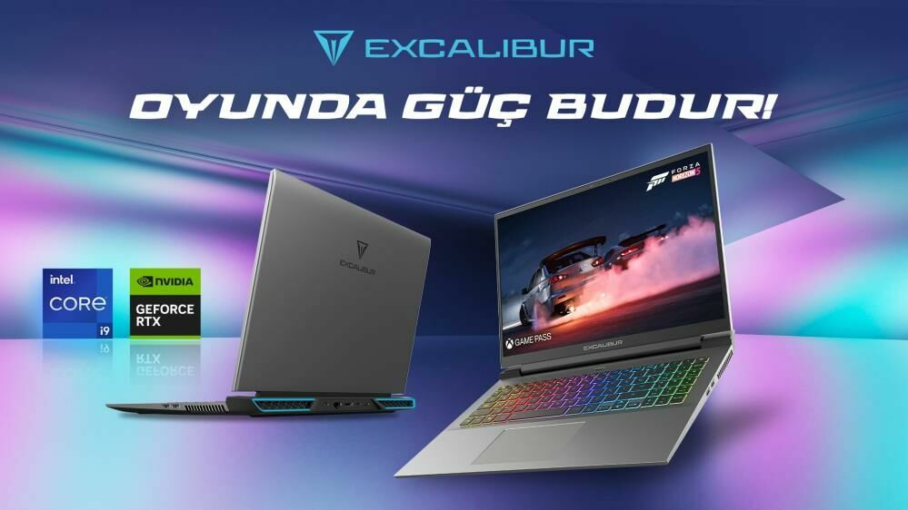 Excalibur G911: Oyun tutkunlarının yeni favorisi!