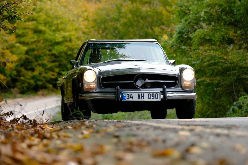 Ege Rallisi Marmaris'te başlıyor: 33'üncü yılını kutluyor