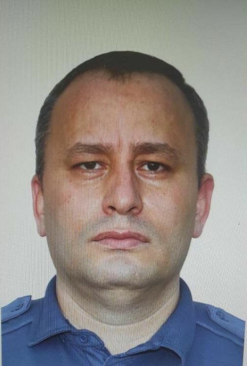 Gazipaşa'da görev sırasında vefat eden polis memuru Bekir Gültekin memleketi Hatay'a uğurlandı