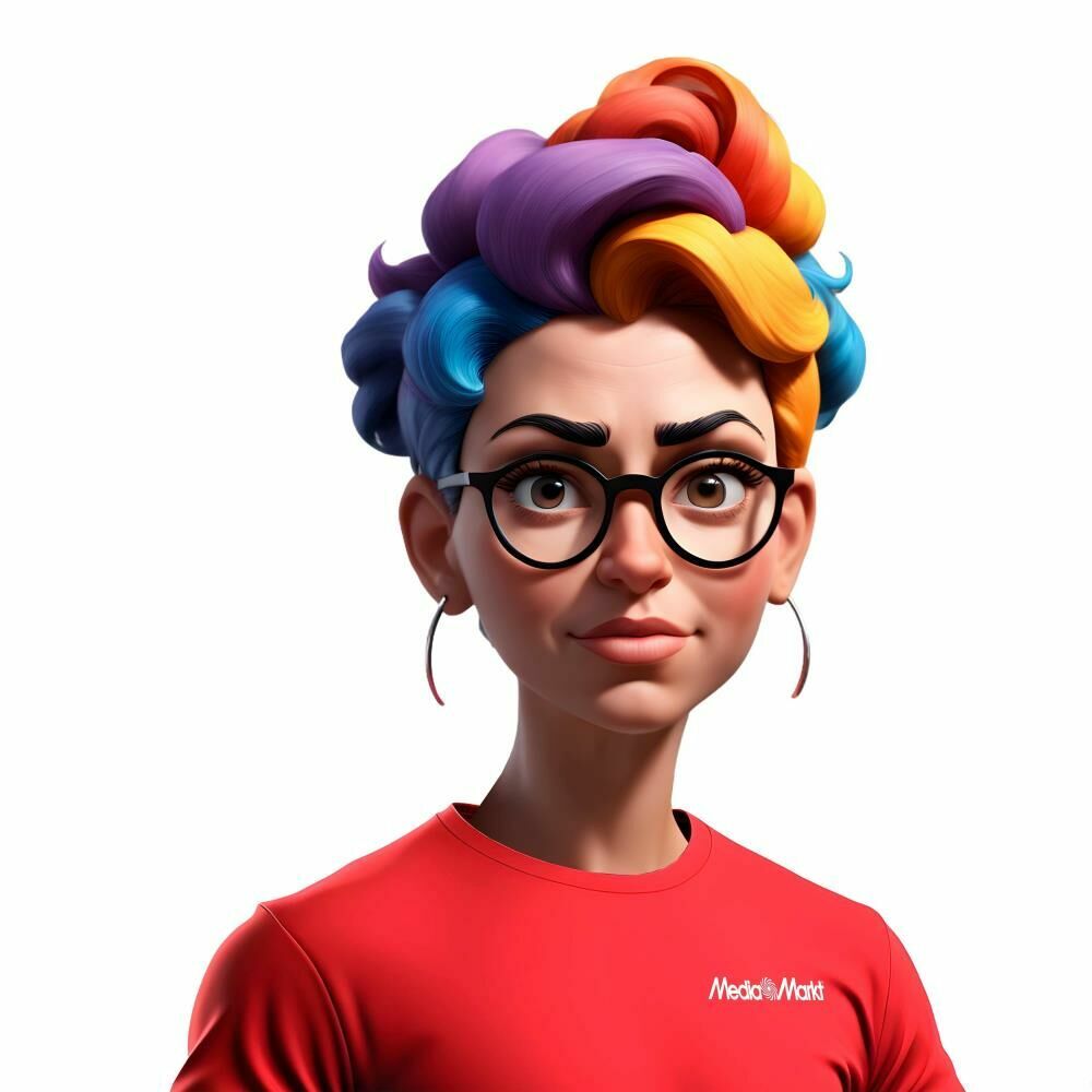 MediaMarkt AI Entegrasyonlu işe alım sistemi AI'M Hiring'i kullanmaya başladı