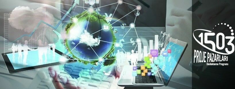 Mersin Üniversitesi 2024 Ar-Ge Proje Pazarı için destek aldı