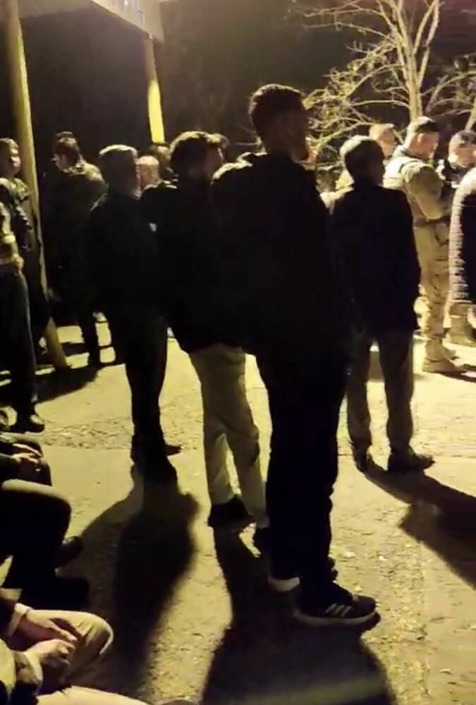 Diyarbakır Lice'de akraba kavgası kanlı bitti: 1 öl* 4 yaralı