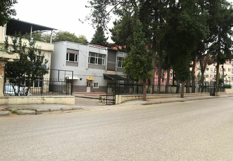 Adana Göç İdaresi Ek Hizmet Binası Taşındı (2) Result