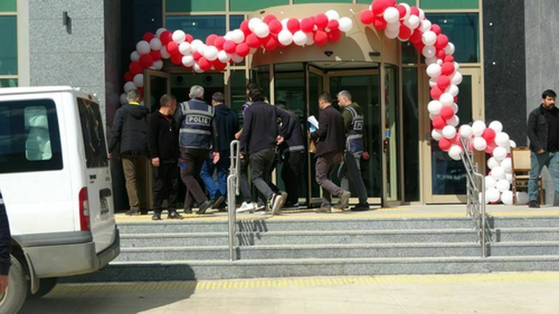 Adana'da Kocasını Öldren Kadının Savunması Ortaya Çıktı Oğlumu Ve Beni Öldrmesin Diye (2) Result