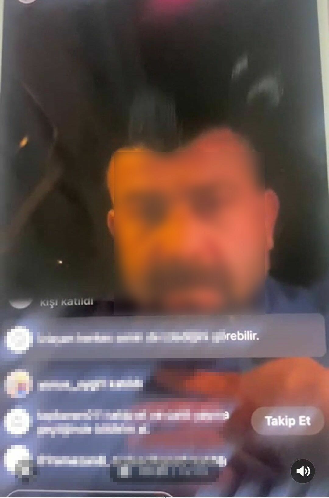 Adana'da Muhtar Ve Oğlu Sucuk Ekmek Dükkanı Açan Kadını Tehdit Etti (6)