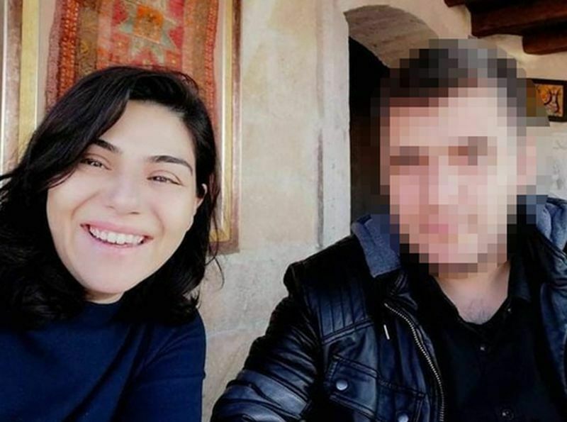 Adana'da Öldürülen Doktorun Çocuklarıyla Son Görüntüleri Ortaya Çıktı  (4) Result