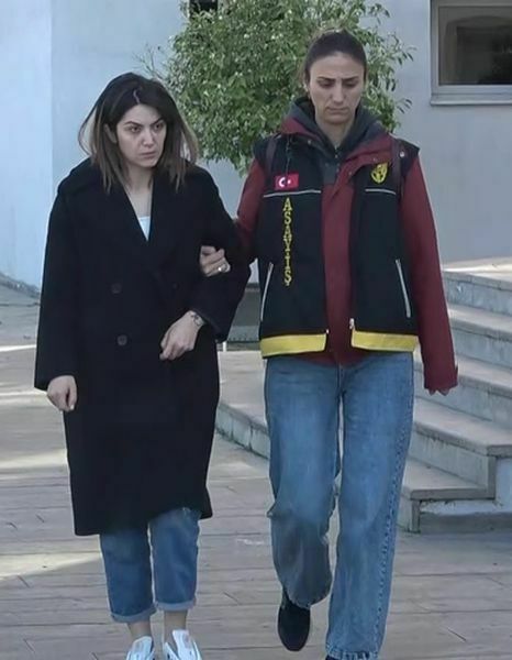 Adana'da Sahte Kadın Avukat Yakayı Ele Verdi (2) Result