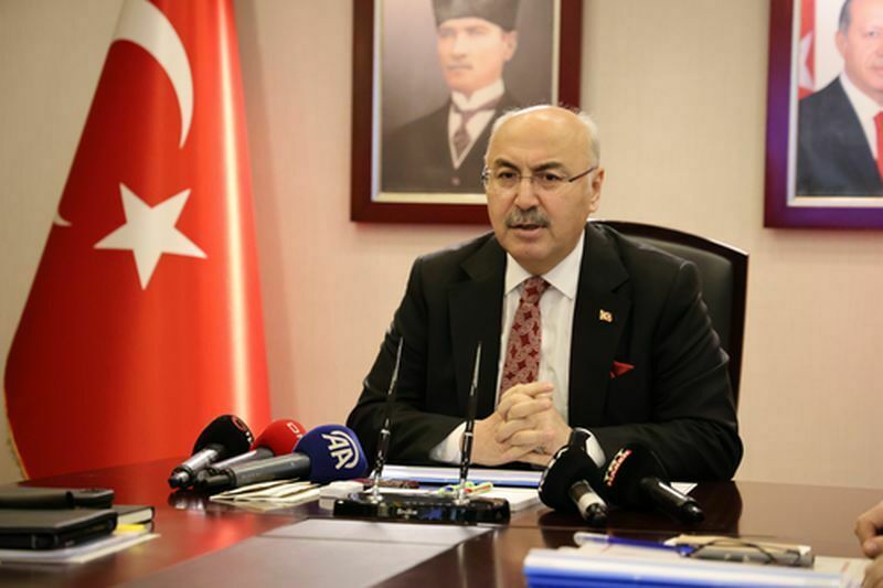 Adana'da Seçim Afişleri Toplatıldı! Vali Köşger İş Kontrolden Çıktı  (2) Result