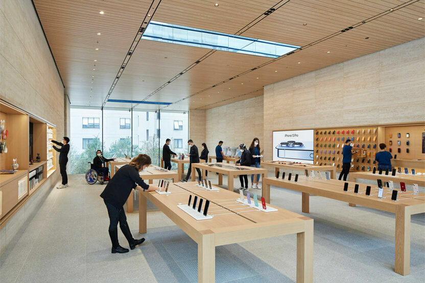 Apple CEO'suna KDC'deki maden soruları ne olacak?