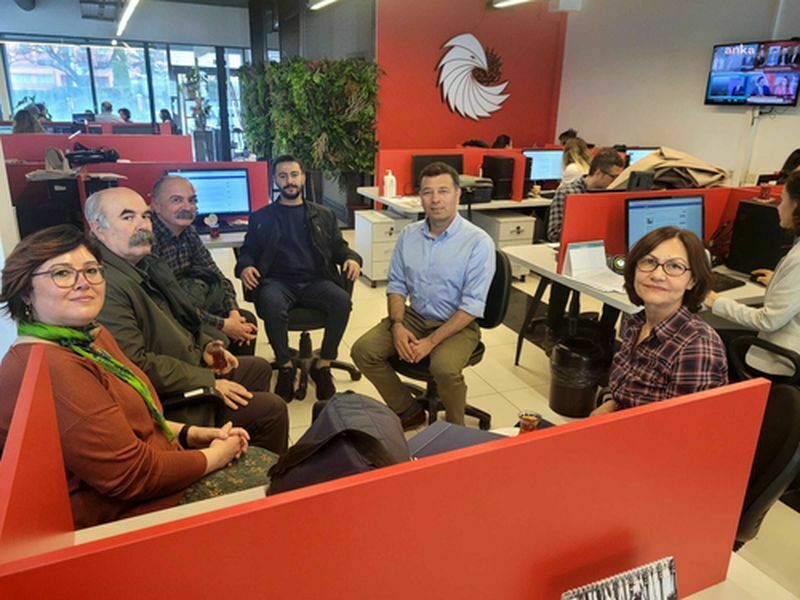 Ayça Okurdan Altınoka Istifa Çağrısı  Result