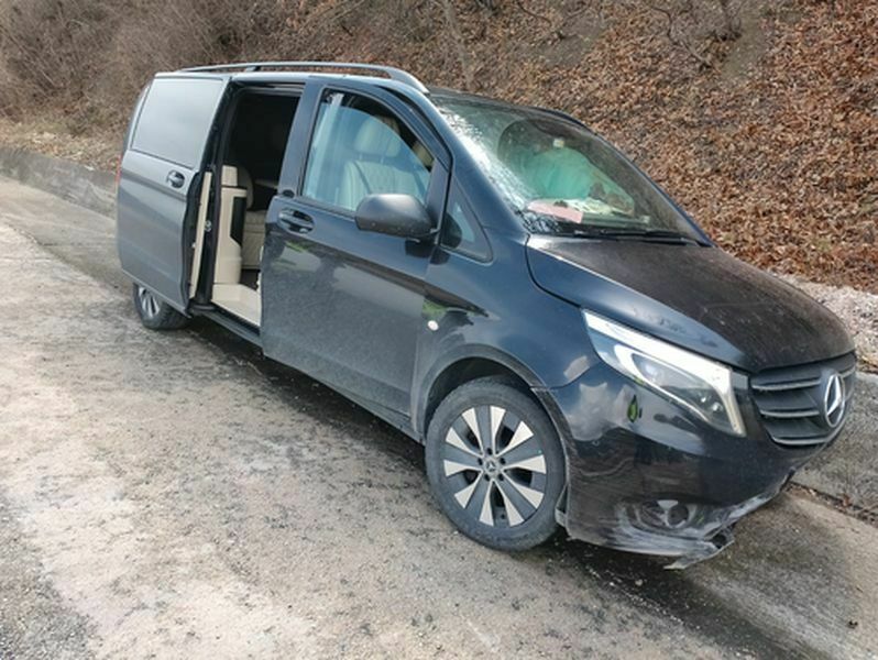 Bbp Başkanı Mustafa Desteci Kaza Geçirdi! İşte Son Sağlık Durumu  (3) Result