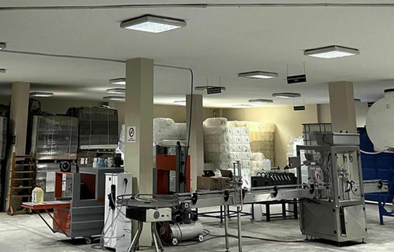 Bu Kadarını Jandarma Bile Beklemiyordu! Mersin'de 20 Bin Ton Etil Alkol Yakalandı (2) Result