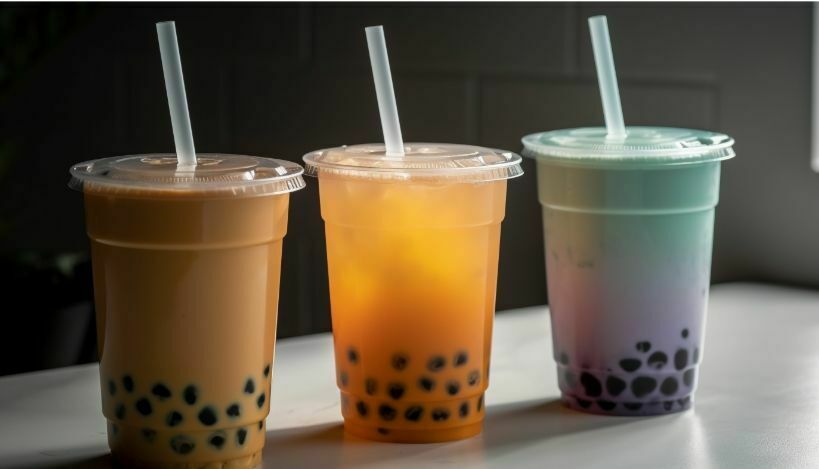 Bubble Tea4