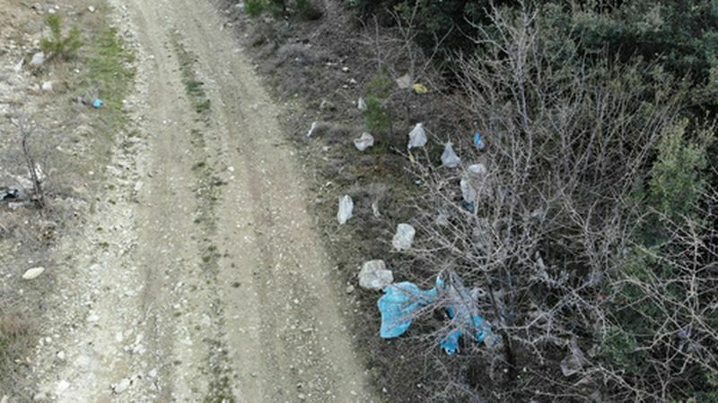 Burdur'da Eski Çöplük Yeniden Gündemde (4) Result